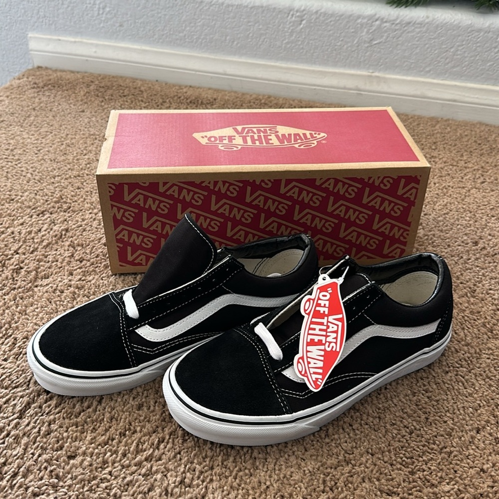 Vans Old Skool BRAND NEW IN BOX